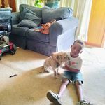 Sylvia Leath - @leath9802 - Instagram