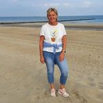 Sylvia Lehmann - @sylvia.lehmann.773 - Instagram