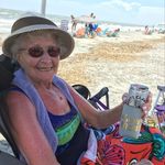 Sylvia Levitt - @sjlevitt718 - Instagram