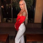 Sylvía Lind Briem - @sylvialind_b - Instagram