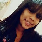 Silvia Lopes - @sylvia_lindes - Instagram