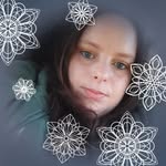 Sylvia Lipscomb - @siverlazer - Instagram