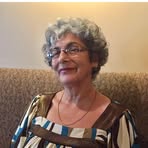 Sylvia Liston - Facebook