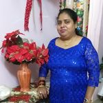 Sylvia_lobo_fernandes - @sylvia_lobo_fernandes - Instagram