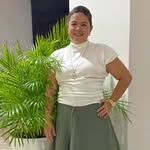 Sylvia Malena Lôbo - @sylviaduga - Instagram