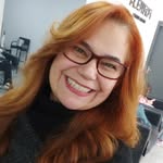 Sylvia Raíssa Vasconcelos Lobo - @sylviaraissa - Instagram