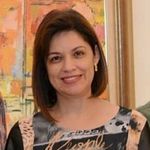 Sylvia Regina Lobo - @sylviaguerralobo - Instagram