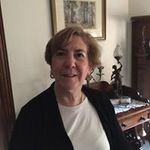 Sylvia Lowe - @sylvielowe - Instagram