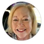 Sylvia Lowe McMullen - @sylvialowem - Instagram