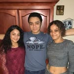 Sylvia Luis - @_66968_ - Instagram