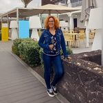 Silvia Luque - @silvia.luque.10441 - Instagram
