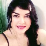 Sylvia Ramos Luque - @sylvi.rams07 - Instagram