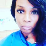 Sylvia Blessed lyles - @currysylvia - Instagram