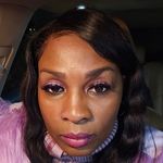 Sylvia Chuckcharliecurry Lyles - @sylviacurry61 - Instagram