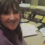 Sylvia Lyons - @fort_brag1950 - Instagram