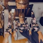 Sylvia Lyons - @lyonssib - Instagram