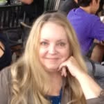 Sylvia Lyons Crosby - @whiskers4120 - Instagram