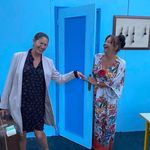 Sylvia Mace - @sylvia_m83 - Instagram