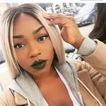 Eveyln 👄👛 - @sylviamackey - Instagram