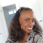Sylvia Mackey - @sylviamackey88 - Instagram