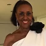 Sylvia Mackey - @ualskygoddess42 - Instagram