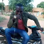 Salfo Mande - Facebook