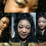 Sylvia Manning - @thelegendary_silverdollar - Instagram