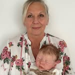 Sylvia Manning - @sylvia_manning_dolls - Instagram