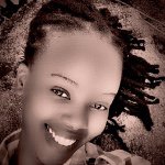 Sylvia Manning - @sylvie_mkamii - Instagram