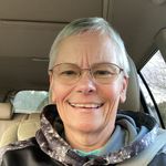 Sylvia Manning - @airplanemode157 - Instagram