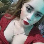 Silvia Manzo - @manzoyuliana - Instagram
