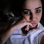 silvia manzo - @silvia.manzo98 - Instagram