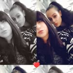 Sylvia Manzo - @fiamahazuka - Instagram