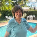 Sylvia Rubin Margolius - @sylviamargolius - Instagram