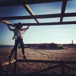 Sylvia Marín - @yporkenoo - Instagram