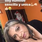 Sylvia Marin - @sylviamarinrodriguez - Instagram