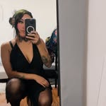 Sylvia Marin - @kittygoesnya - Instagram