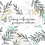 Sylvia Marin Urkumanta - @vibracionsiempreahora - Instagram