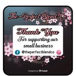 Sylvia & Mark - @theperfectblendco - Instagram