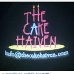 Sylvia & Mark - @thecakehaiven - Instagram