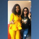 Sylvia Mark - @2020affluence - Instagram