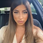 Sylvia Mark - @sylvia_mark95 - Instagram