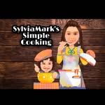 SYLVIAMARK ❤️ - @sylviamarksimplecooking - Instagram