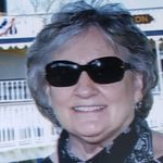 Sylvia Jasik Markham - @smarkham525 - Instagram