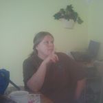 Sylvia Markham - @sylvia.markham.77 - Instagram