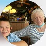 Sylvia marks - @smarks85558 - Instagram