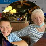 Sylvia Marks - @smarks20002 - Instagram