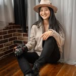Sylvia Ma Studio - @sylvia_ma_studio - Instagram