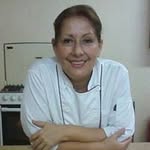 Sylvia Lorena Villacres Maya - @villacresmaya - Instagram