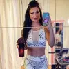Sylvia Maya - @hapafitchick - TikTok